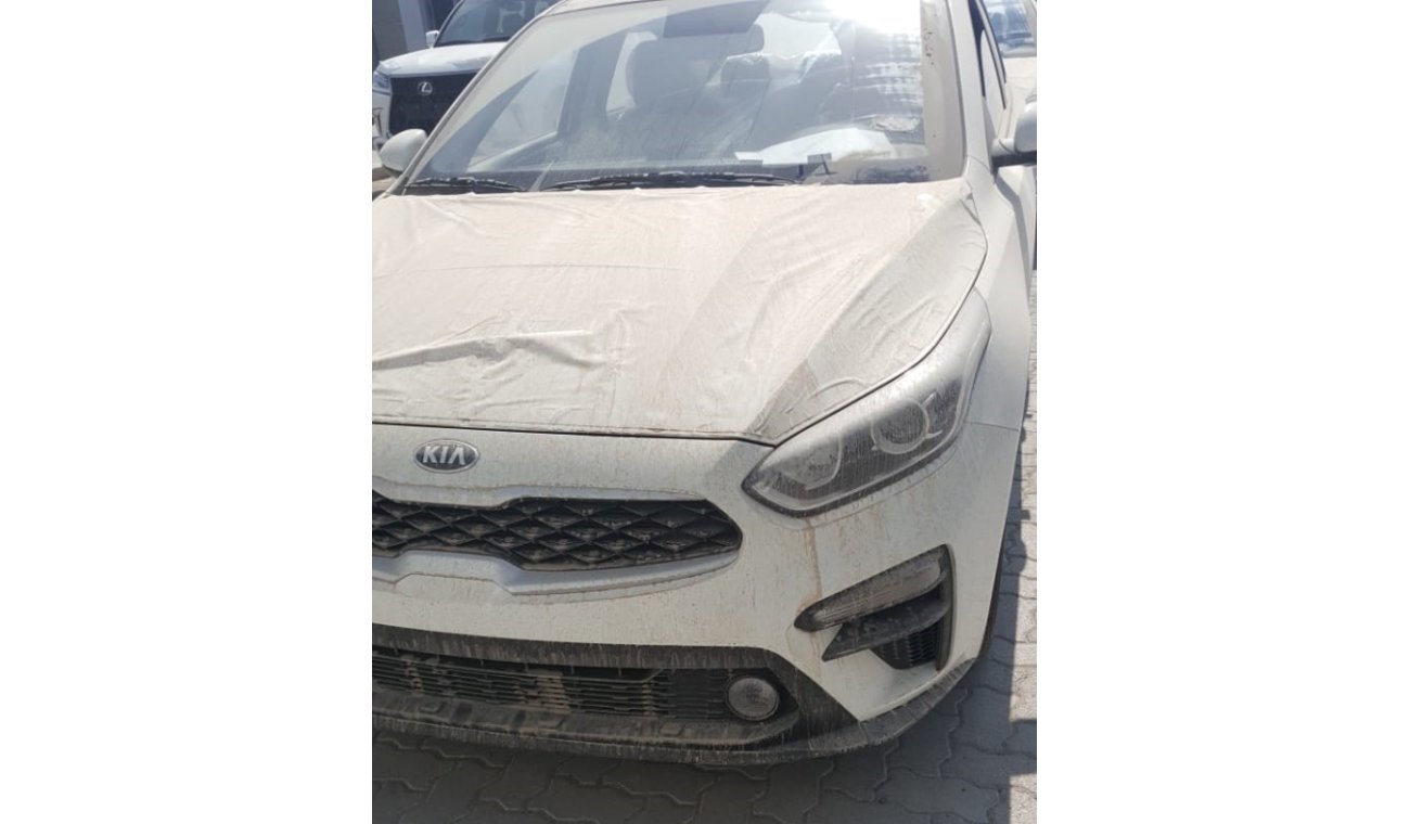 Kia Cerato 1.6 New Shape