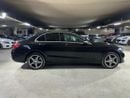 مرسيدس بنز C 200 AVANTGARDE MERCEDES C-CLASS C200 2015 | FULL SERVICE HISTORY | TWO KEYS | 2024 PIRELLI TYRES