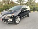 Ford Edge SE