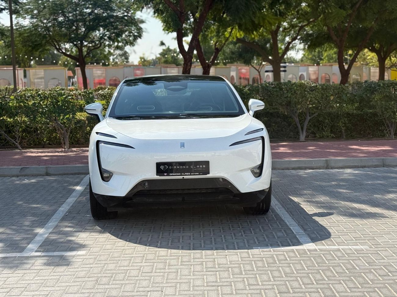 أفاتر 11 Luxury RWD