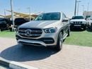 Mercedes-Benz GLE 350 MERCEDES-BENZ GLE 350 2020.ENGINE 2.0L TURBO /V4