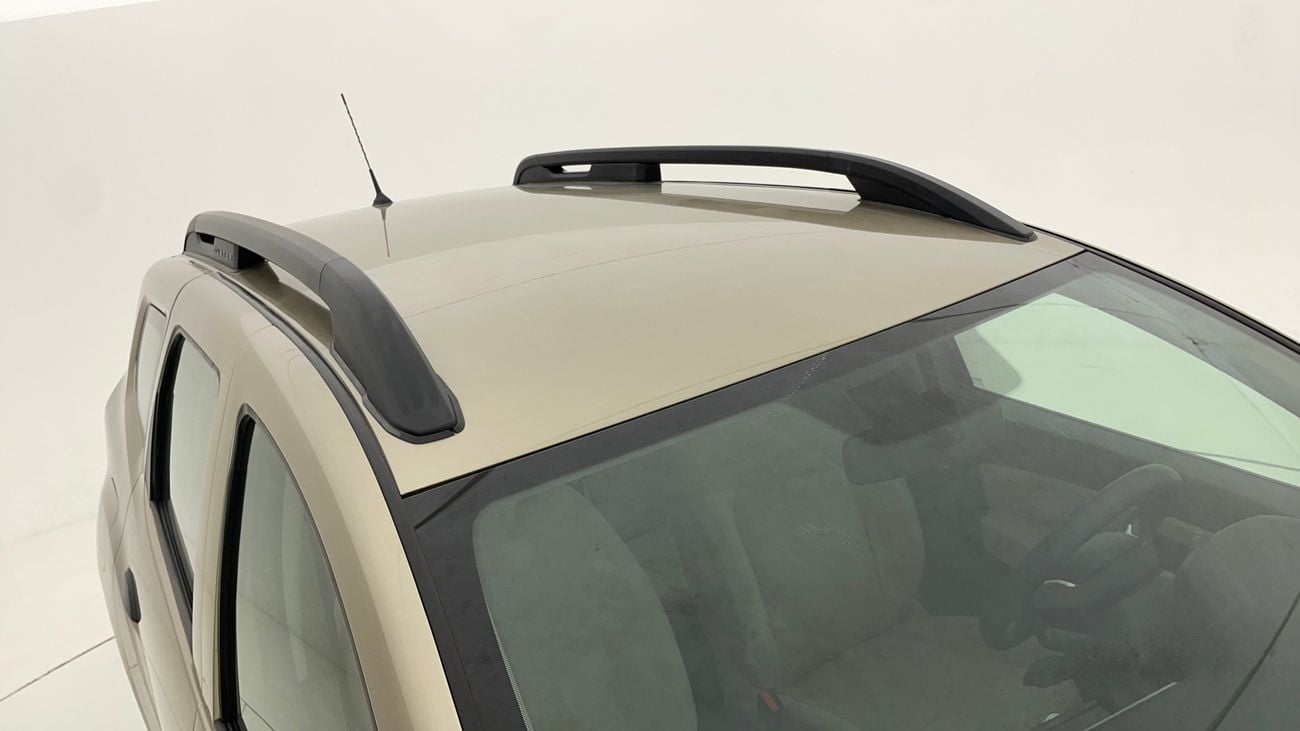 رينو داستر PE 2 | بدون دفعة مقدمة | اختبار القيادة في المنزل