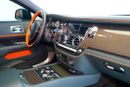 Rolls Royce Wraith STD