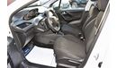Peugeot 208 AED 449 PM | 1.6L ACTIVE GCC DEALER WARRANTY