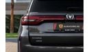 Changan CS95 Royal | 1,860 P.M  | 0% Downpayment | Agency Warranty!