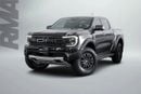 Ford Ranger RAPTOR