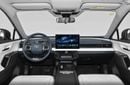 Toyota RAV4 Hybrid 2.0L 2WD Luxury Edition