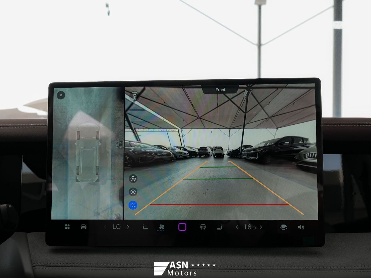 جتا VS8 Jetta VS8 280TSI 1.4 Turbo 2026