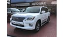 Lexus LX 570 LEXUS LX570 2012