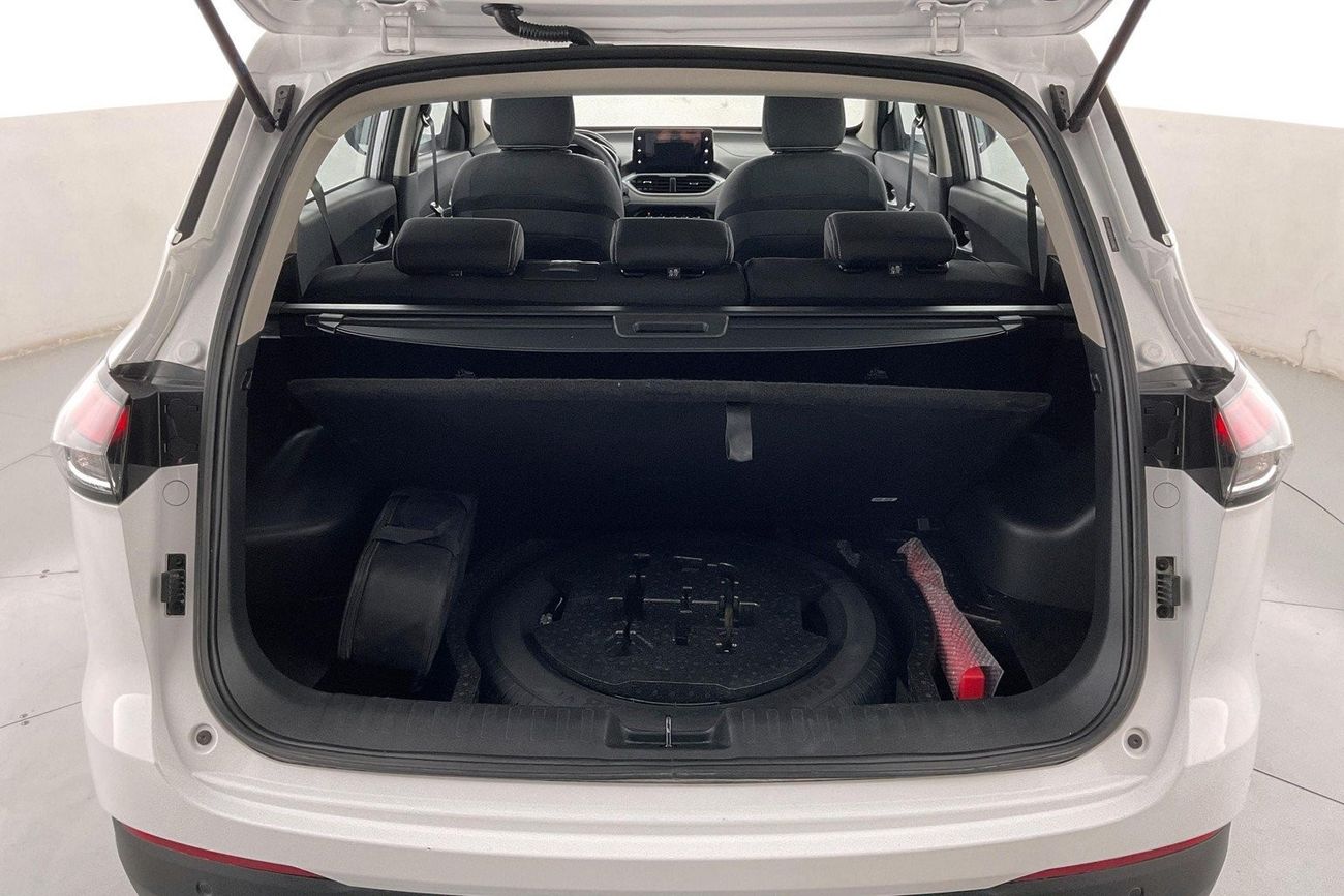 Mitsubishi Eclipse Cross GLS Highline | 1 year free warranty | 0 Down Payment