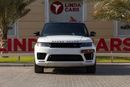 Land Rover Range Rover Sport HSE DYNAMIC 5.0L (525 HP)