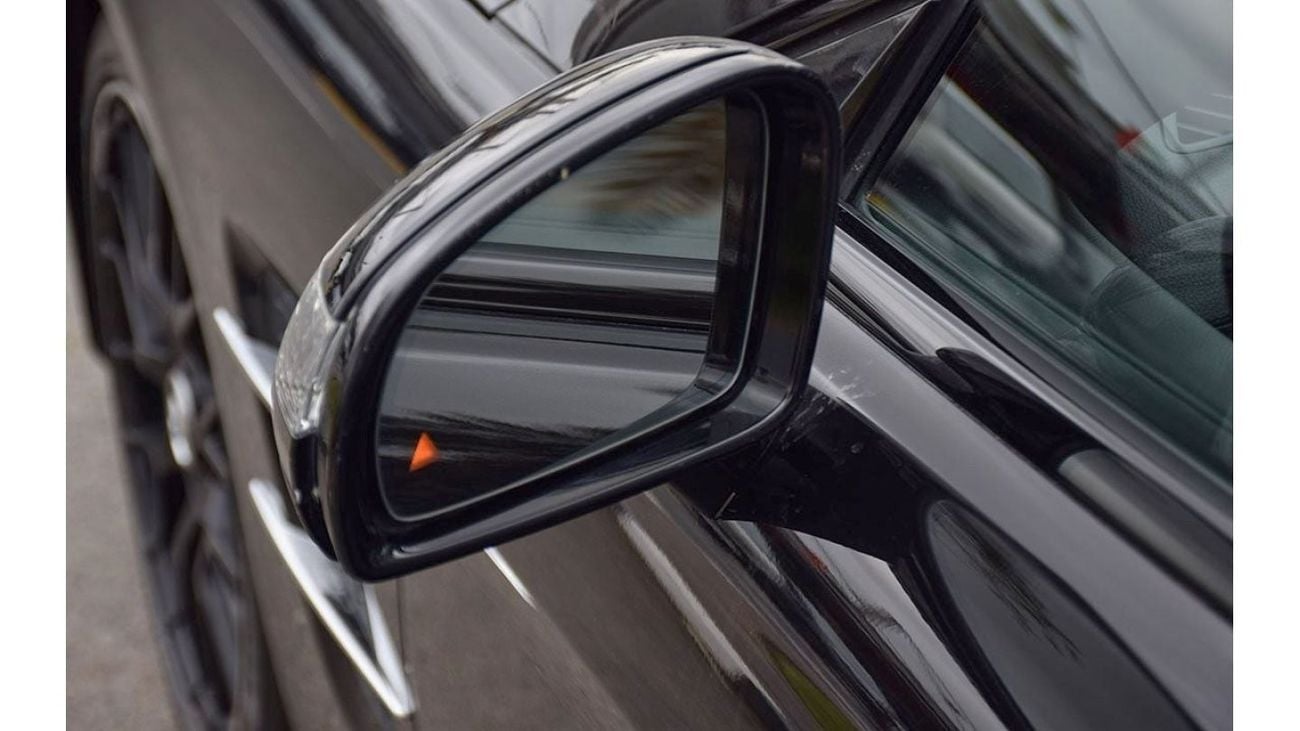 Mercedes-Benz Sl 450