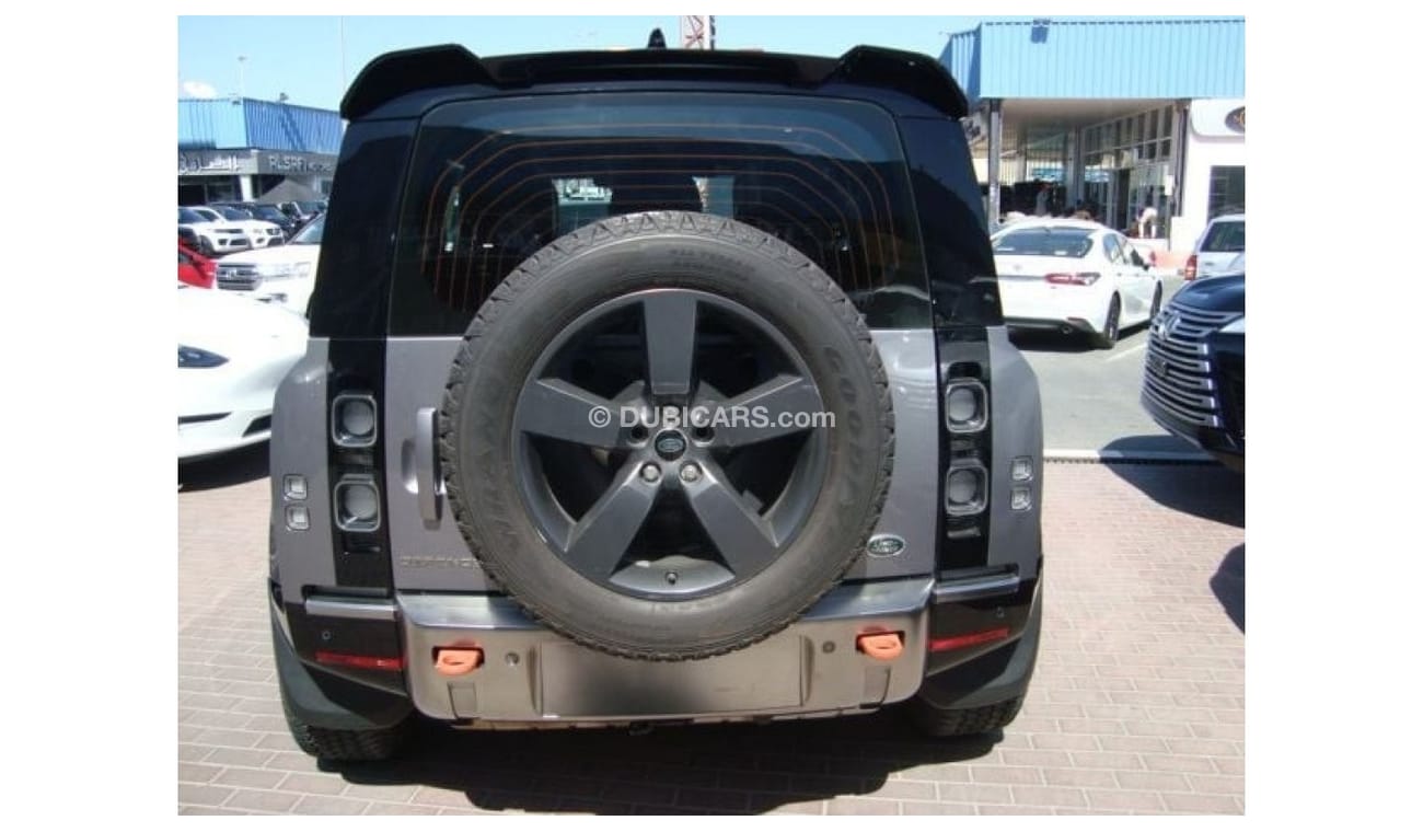 Land Rover Defender Land Rover Defender X 90