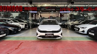 Kia K3 KIA K3 1.5L | 2025 | 0KM