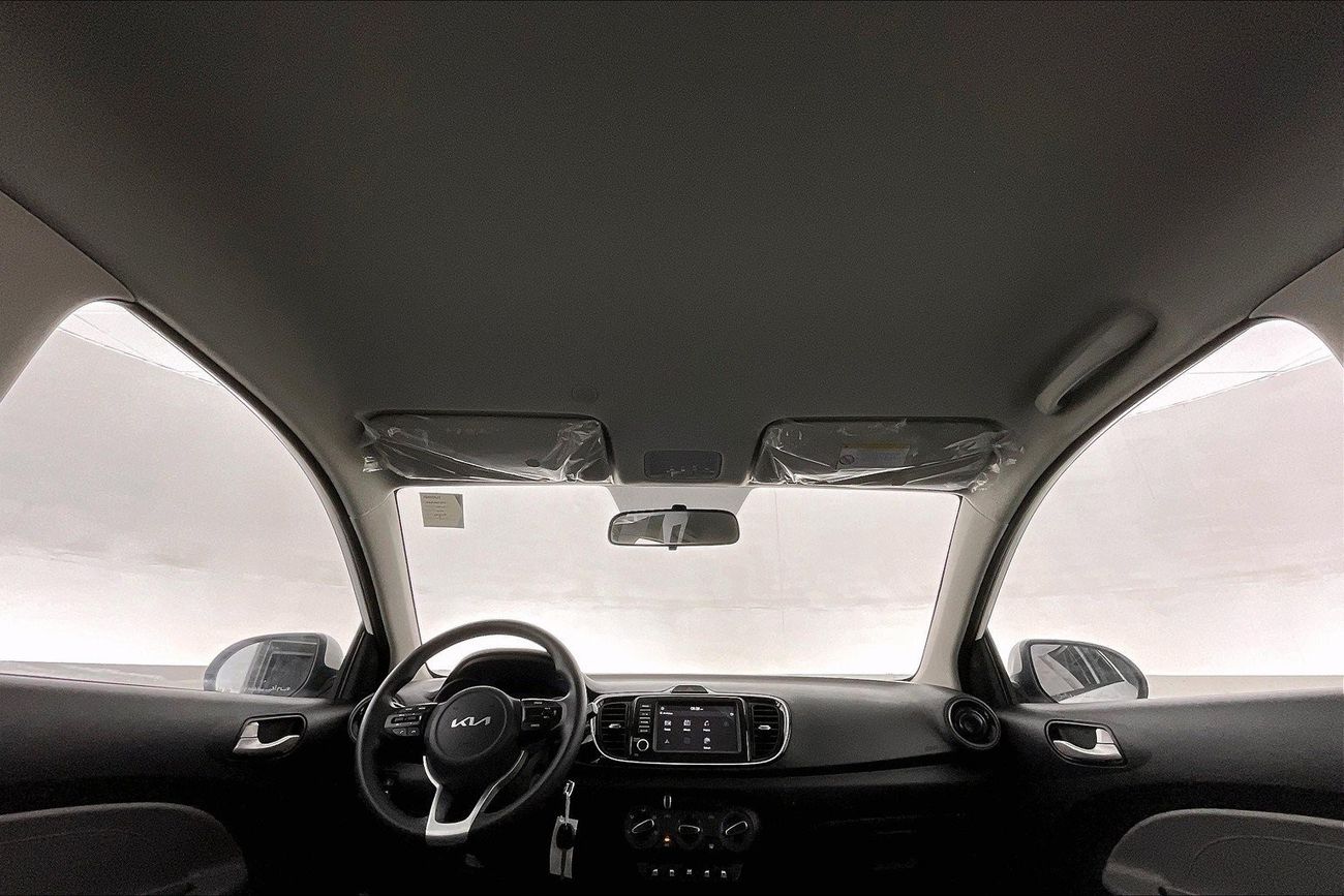 Kia Picanto LX | Guaranteed Warranty | 0 Down Payment