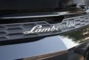 لامبورغيني اوروس Lamborghini Urus SE