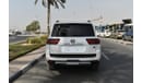 Toyota Land Cruiser RIGHT HAND DRIVE - LC 300 3.3 DSL GR SPORT - WHT_BLK (FOR EXPORT ONLY)