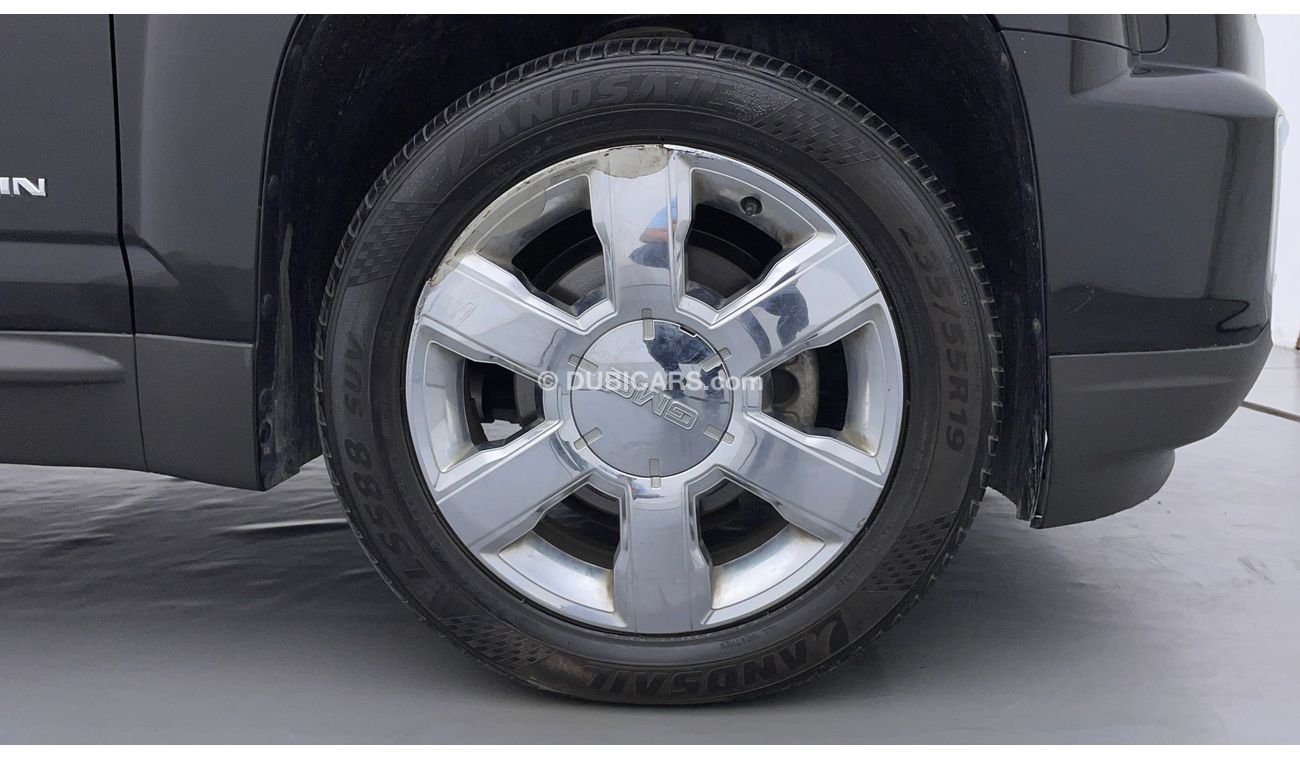 GMC Terrain SLT 3.6 | Zero Down Payment | Free Home Test Drive