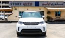 Land Rover Discovery 3.0D SDV6 SE