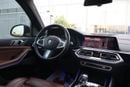 BMW X5 xDrive40i Luxury M Sport Package 3.0L