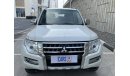 Mitsubishi Pajero GLS MIDLINE 3.5 | Under Warranty | Free Insurance | Inspected on 150+ parameters