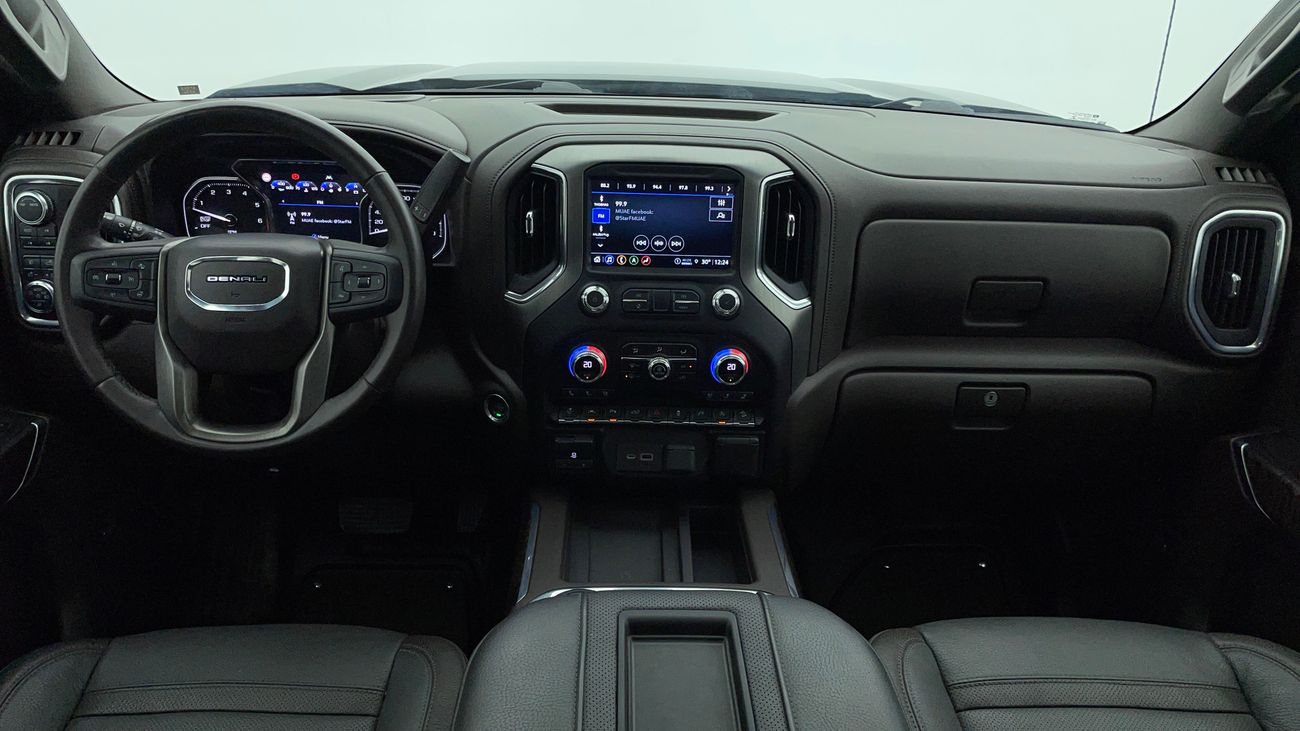 GMC Sierra DENALI 6.2 | Zero Down Payment | Free Home Test Drive