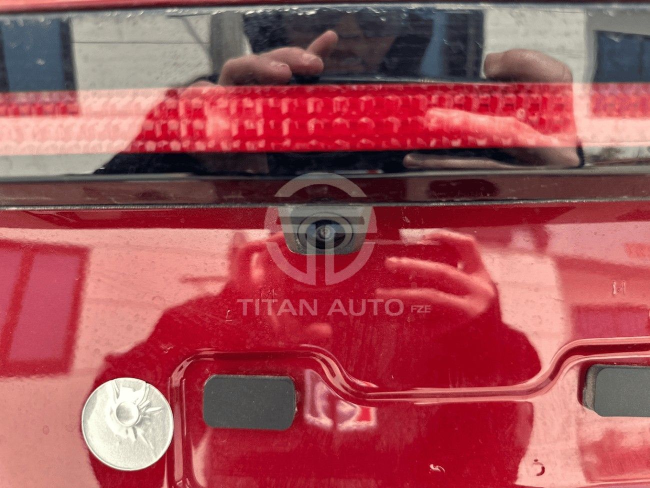 Hyundai Tucson HYUNDAI TUCSON  HYBRID  1.6L  2023 MODEL