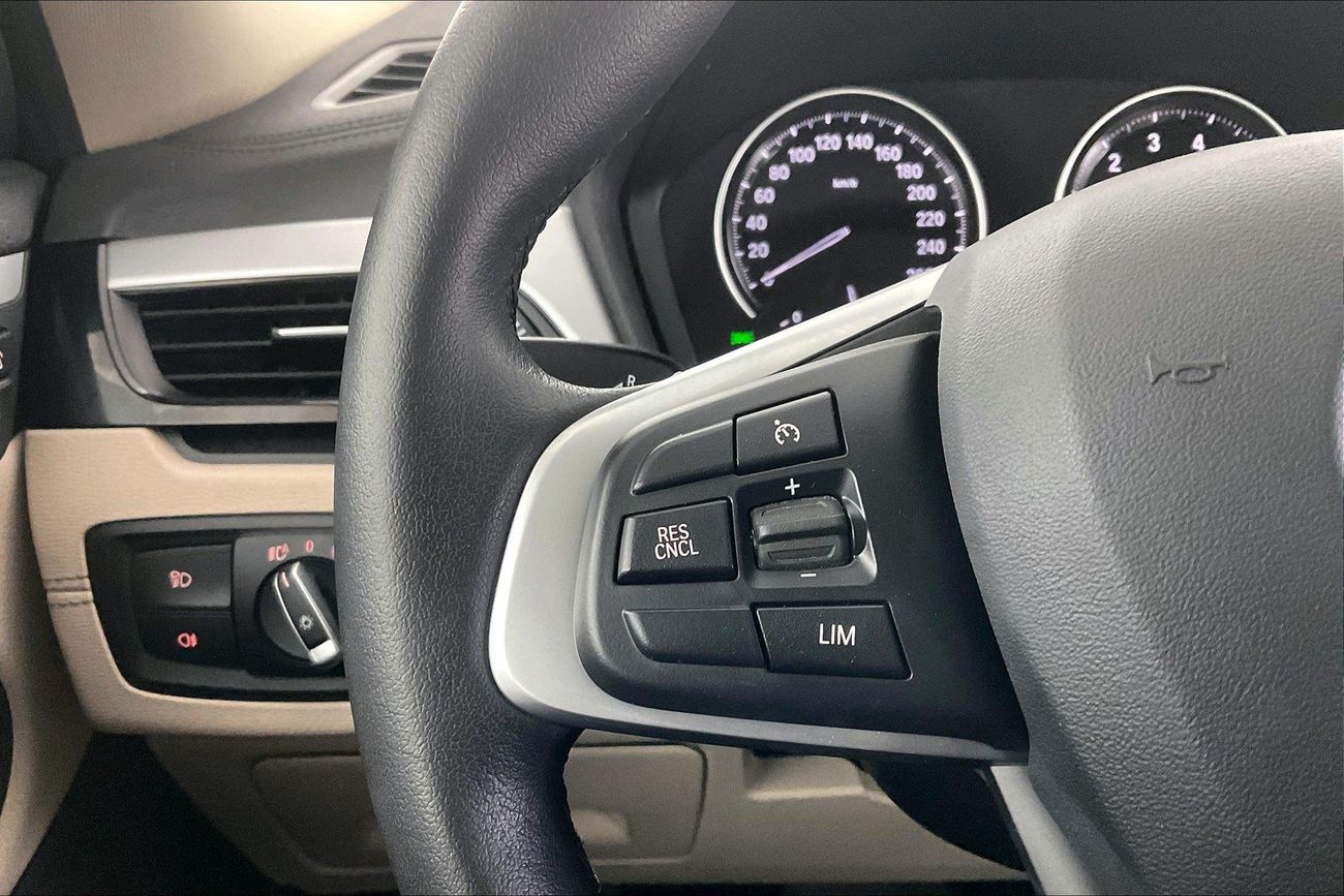 BMW X2 sDrive 20i Joy Edition | Guaranteed Warranty | 0 Down Payment