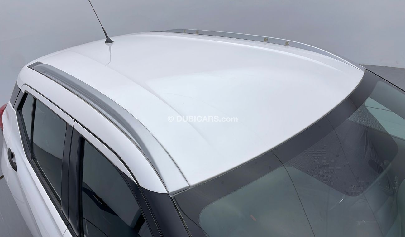 Nissan Kicks S 1.6 | Under Warranty | Inspected on 150+ parameters