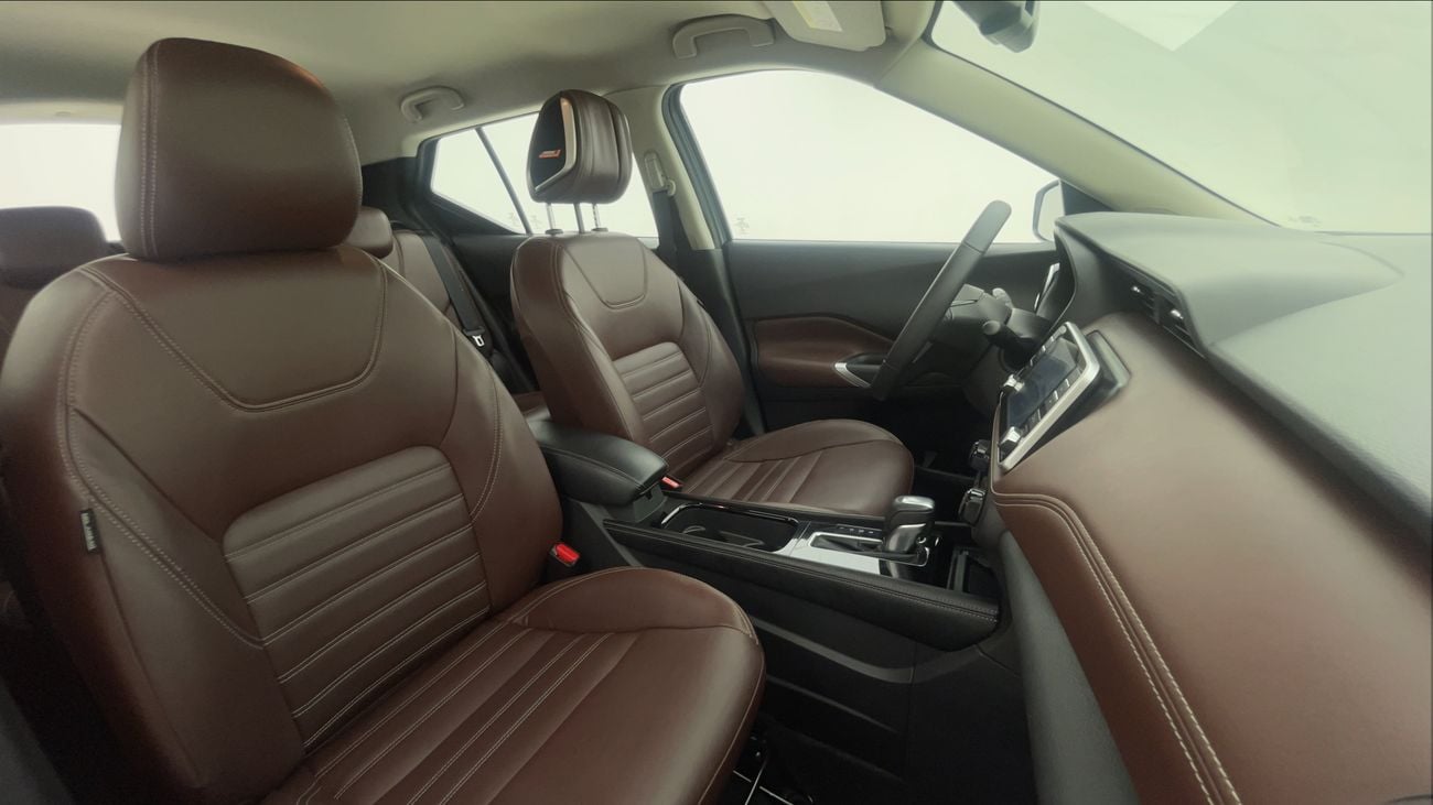 Nissan Kicks SL 1.6 | Zero Down Payment | Home Test Drive