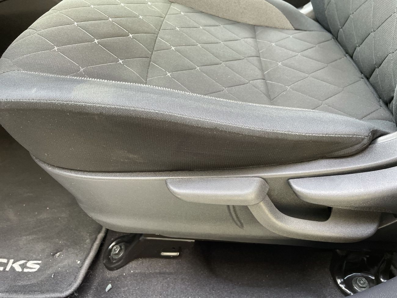 Nissan Kicks SE 1.6 | Under Warranty | Free Insurance | Inspected on 150+ parameters