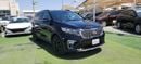 Kia Sorento Mid Option 3.3L