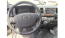 Toyota Hiace CARGO  PETROL  MANUAL GEAR