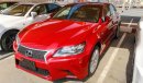 Lexus GS350