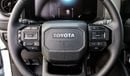 Toyota Prado 2025, Toyota Land Cruiser Prado - All Rounder, 2.4L Turbo Petrol 4WD 8A/T
