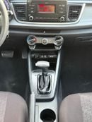 Kia Rio EX 1.4L (107 HP) Sedan
