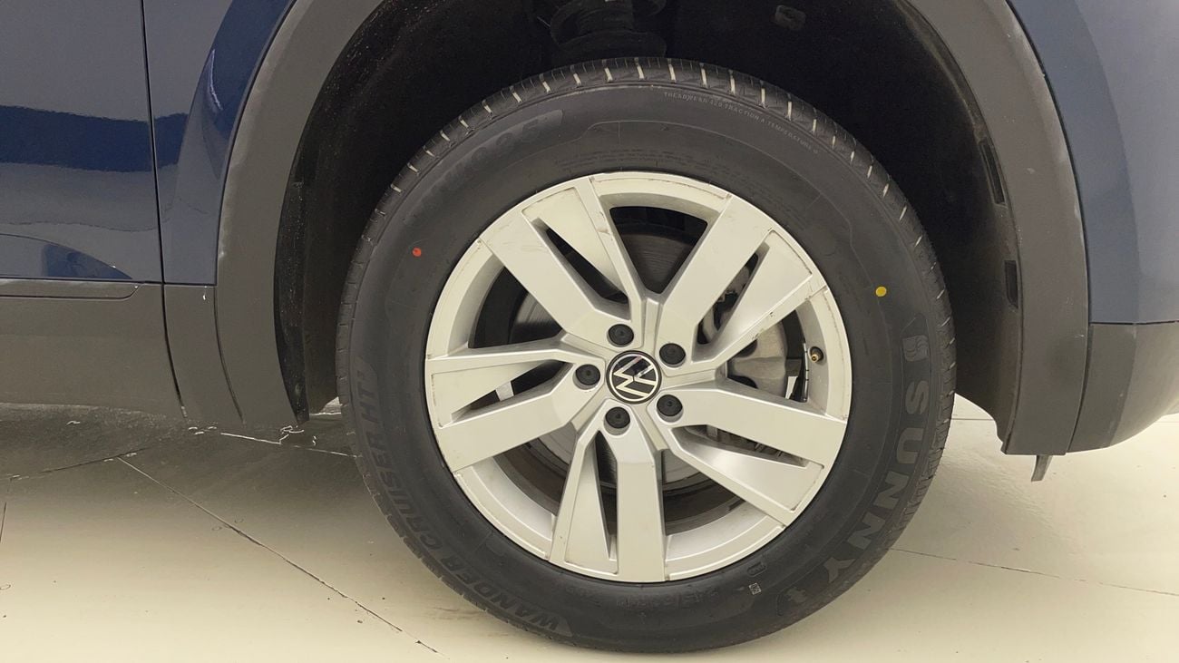 Volkswagen Teramont TRENDLINE 2 | Zero Down Payment | Home Test Drive