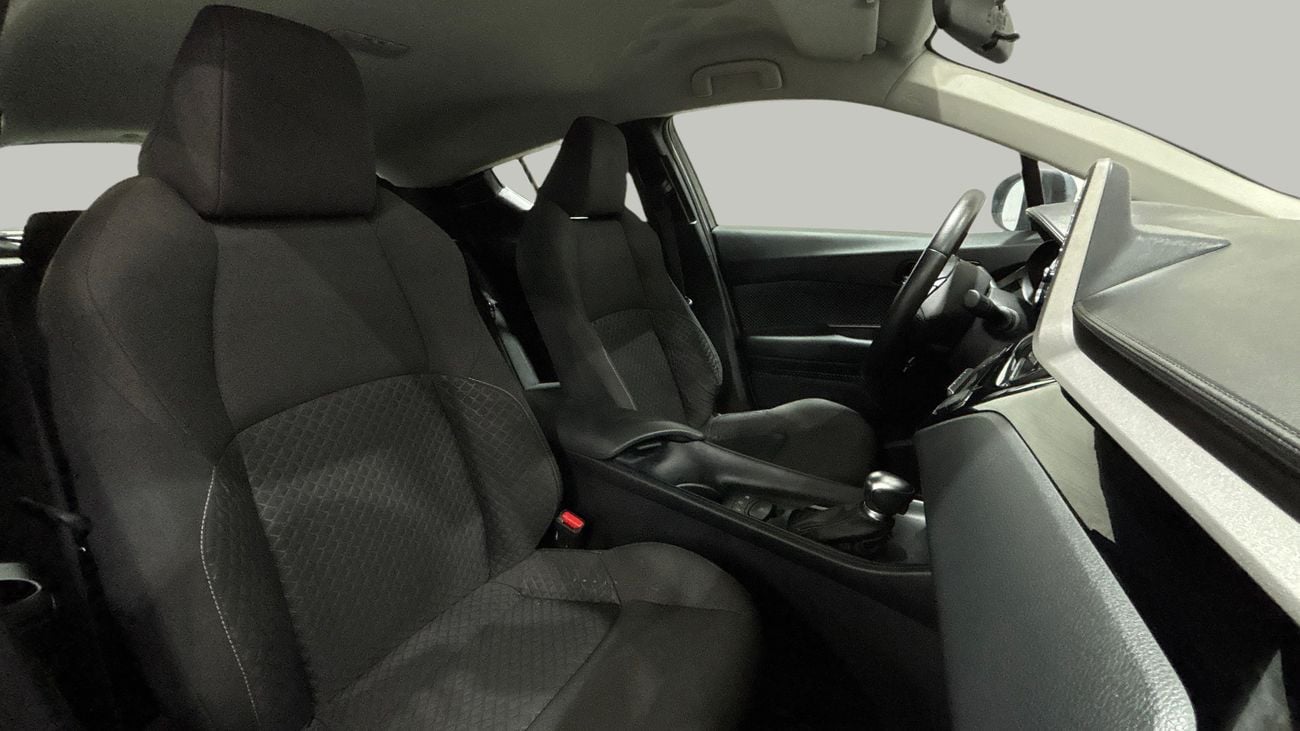 Toyota C-HR GX 2023 | AED 952/Month | 0 DP | 30 Day Return | Warranty | Service History