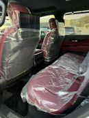 لكزس LX 600 AT / 3.5L V6 / POWER SEATS & LEATHER / SUNROOF / SPECIAL PROMOTION FOR LOCAL