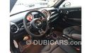 Mini Cooper Coupé Mini Cooper S Coupe 2014 model, excellent condition inside and out, full specifications, leather sea