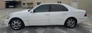 Lexus LS 430 LS 430