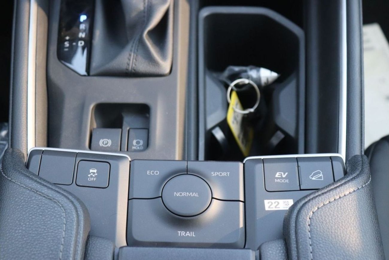 Toyota Grand Highlander 2.4 LIMITED HYBRID, LEATHER SEAT, SEAT HEAYING, MIRROE HEATING, BLIND SPOT, MODEL 2024 FOR EXPORT