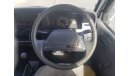 Toyota Hiace Hiace RIGHT HAND DRIVE (Stock no PM 584 )