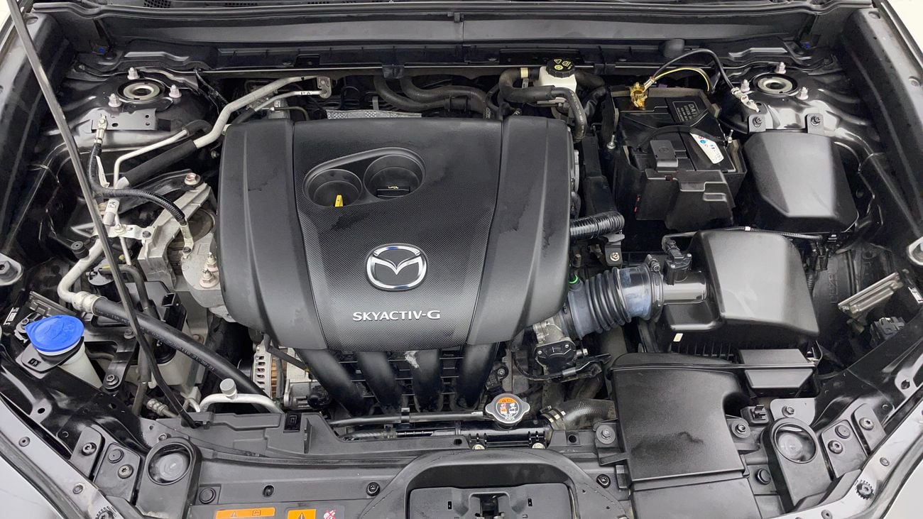 Mazda CX30 Elite 2.0L ELITE 2 | Zero Down Payment | Home Test Drive