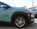 Hyundai Kona GLS 2.0L Hyundai Kona 2019- GCC - Accident-free - Engine 2.0L In excellent condition