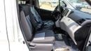 Toyota Hiace 2.8L DIESEL HIGHROOF 14 SEATER MANUAL TRANSMISSION ( FOR RE-EXPORT ONLY )