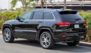 Jeep Grand Cherokee Overland 4X4 , 2021 , 0Km , W/3 Yrs or 100K Km WNTY & 3 Yrs or 60K Km SRVC