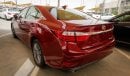 Lexus ES350 USA - 0% Down Payment