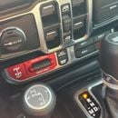 جيب رانجلر Rubicon 3.6L A/T (5 Seater)