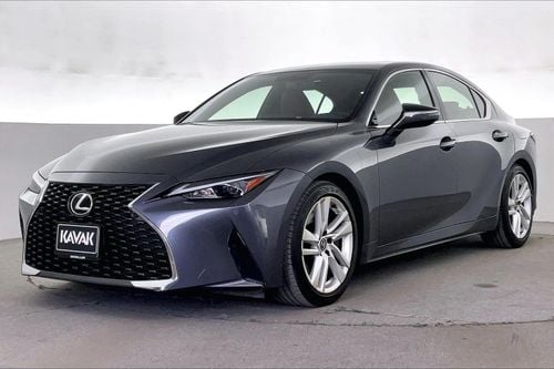 Lexus IS300 Premier | Guaranteed Warranty | 0 Down Payment